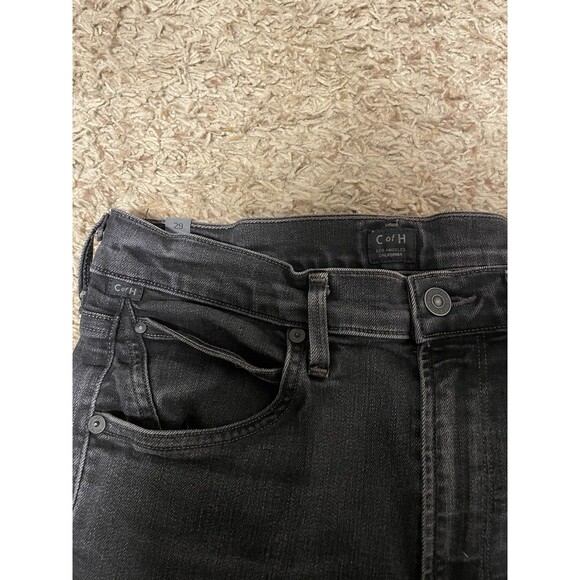 CITIZENS OF HUMANITY Chrissy Uber High Rise Skinny Fit Jeans Sz 29 - Picture 7 of 8